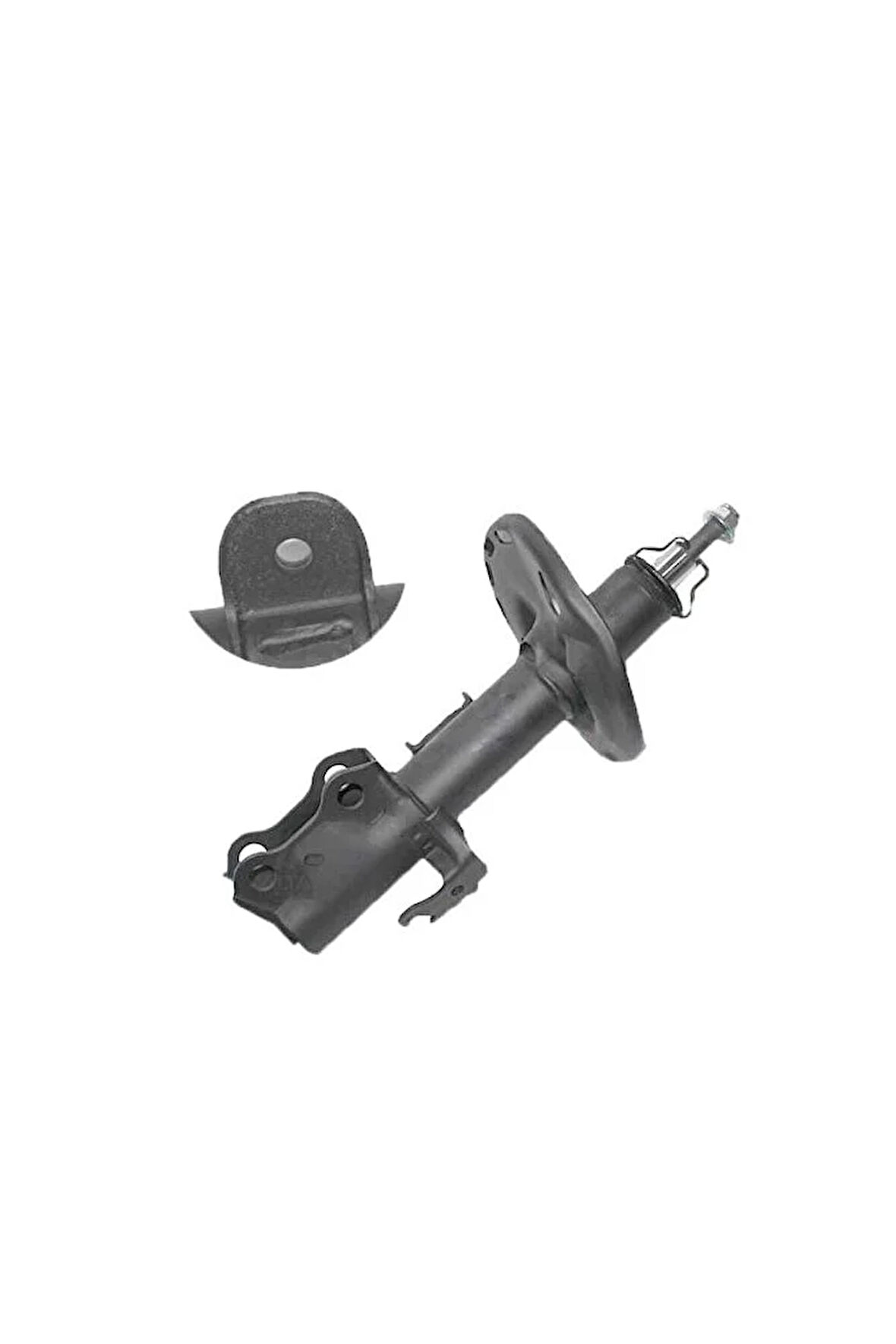 AMORTİSÖR COROLLA 07-18 / AURIS 07-18 GAZLI ÖN SOL