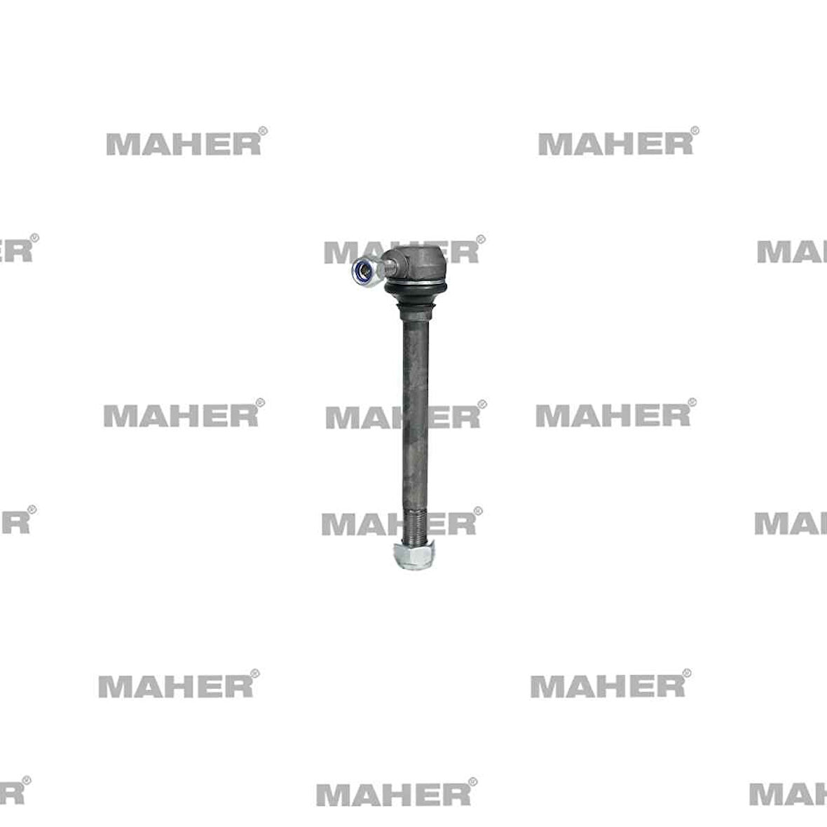 Z ROT PREGIO  97-05 / SPORTAGE 94-04 VİRAJ DEMİR UÇ PİVOTU ÖN