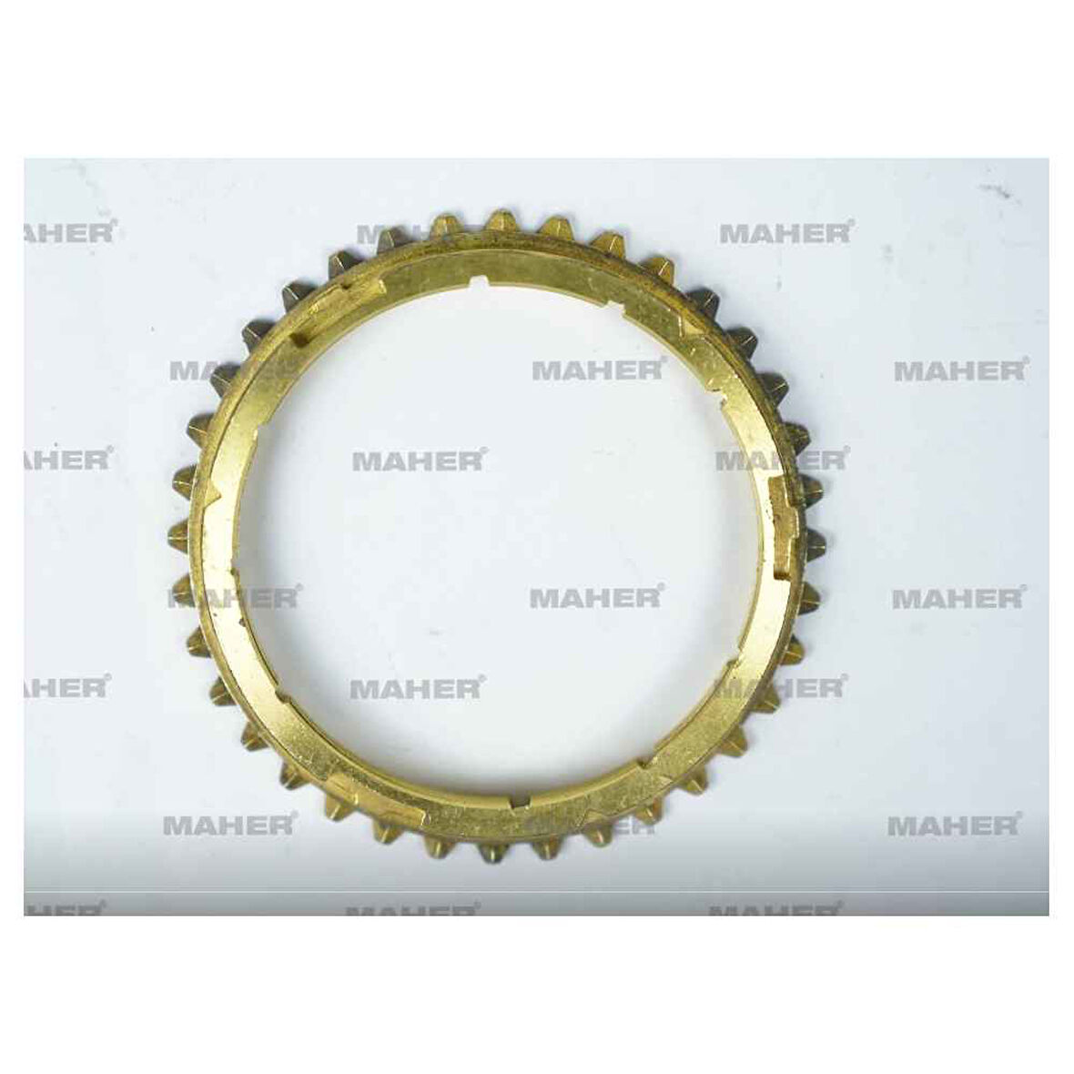 SENKROMEÇ SARISI ACCENT  95-00 / ELANTRA  96-00