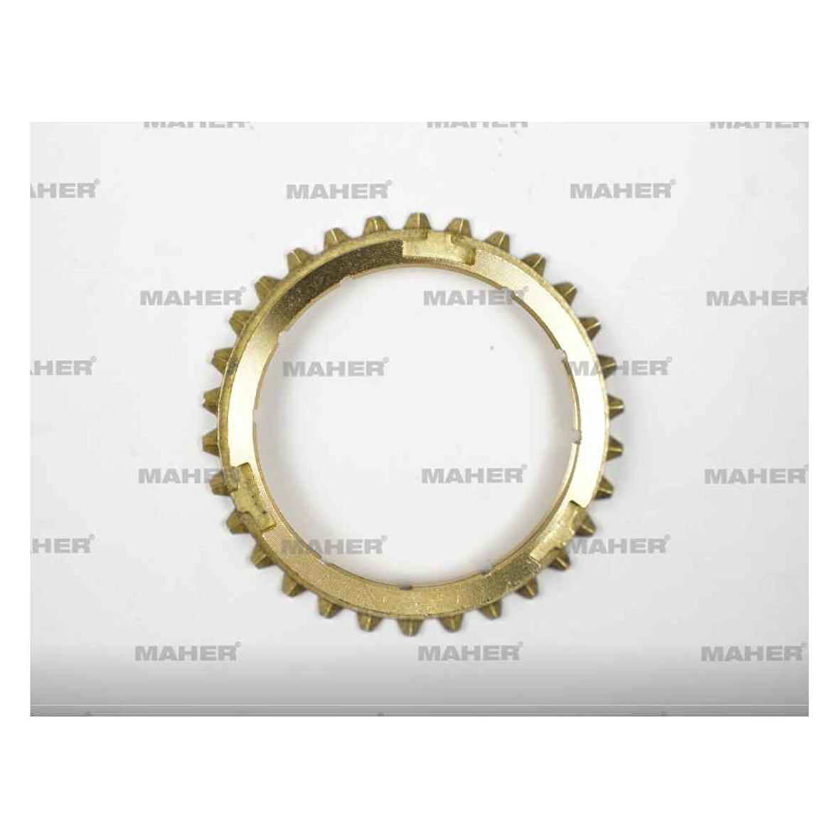 SENKROMEÇ SARISI ACCENT  95-00