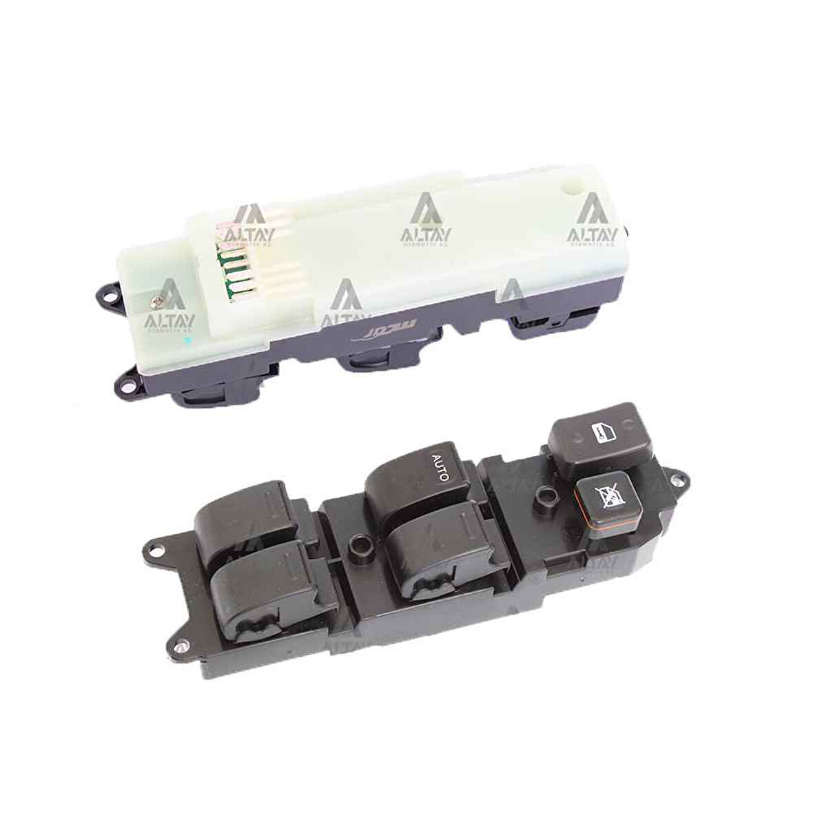 TERMİK KONTAK COROLLA 02-06 / AVENSIS  98-02 / YARIS 00-06 7 FİŞ