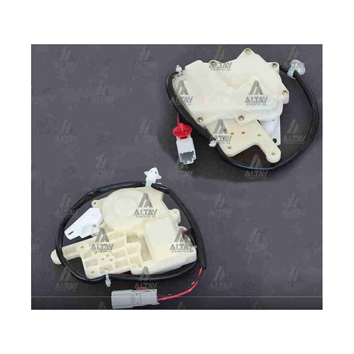 MERKEZİ KİLİT MOTORU CIVIC  96-01 ÖN SAĞ