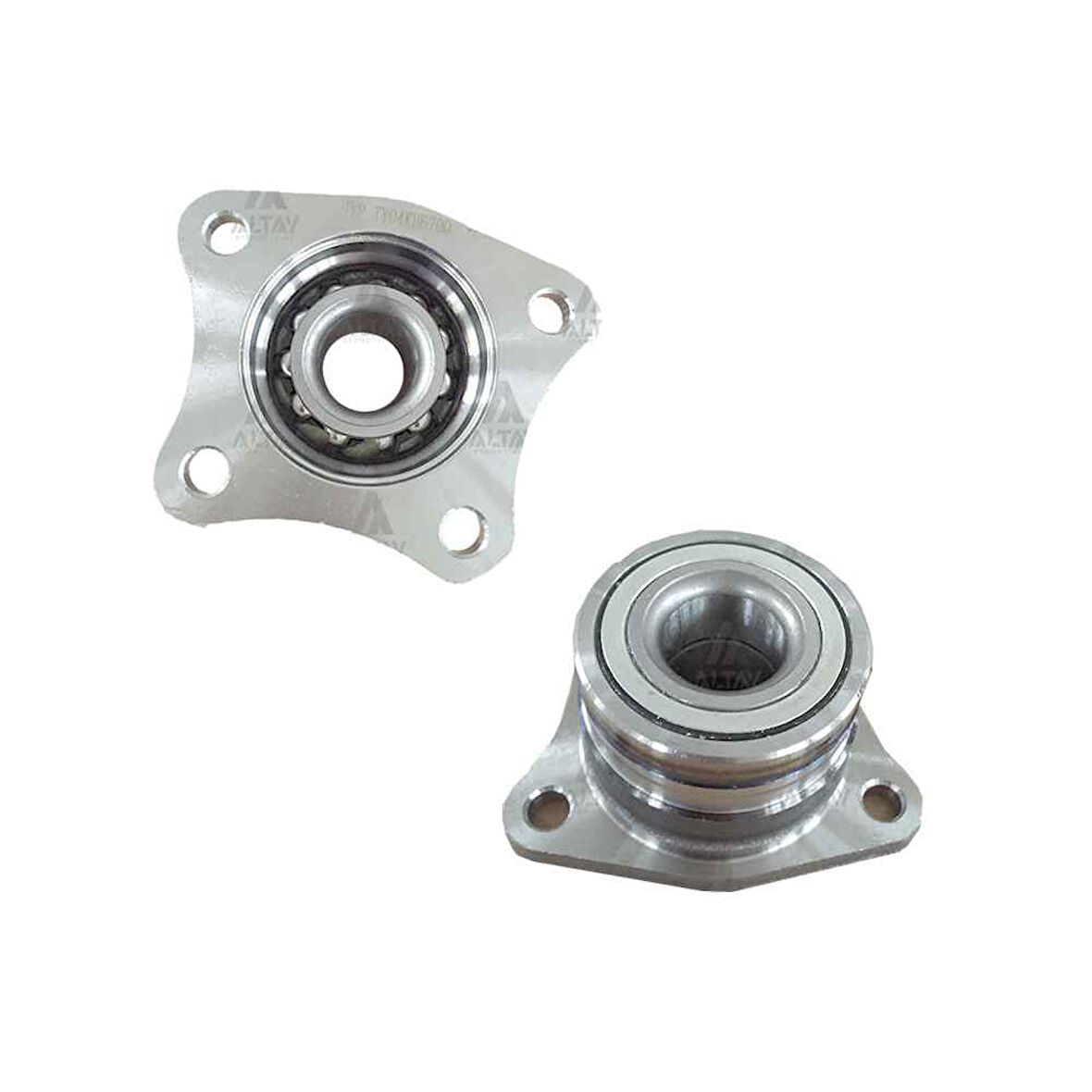 TEKER PORYASI COROLLA    88-00 ARKA RULMANLI