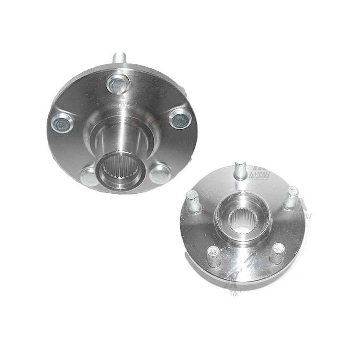 TEKER PORYASI AVENSIS  98-02 ÖN