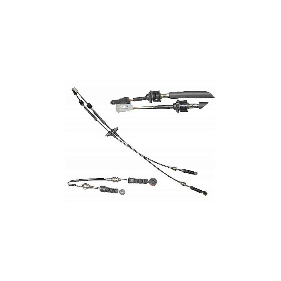 TEL VİTES ACCENT 06-11 ERA 1.4-1.6