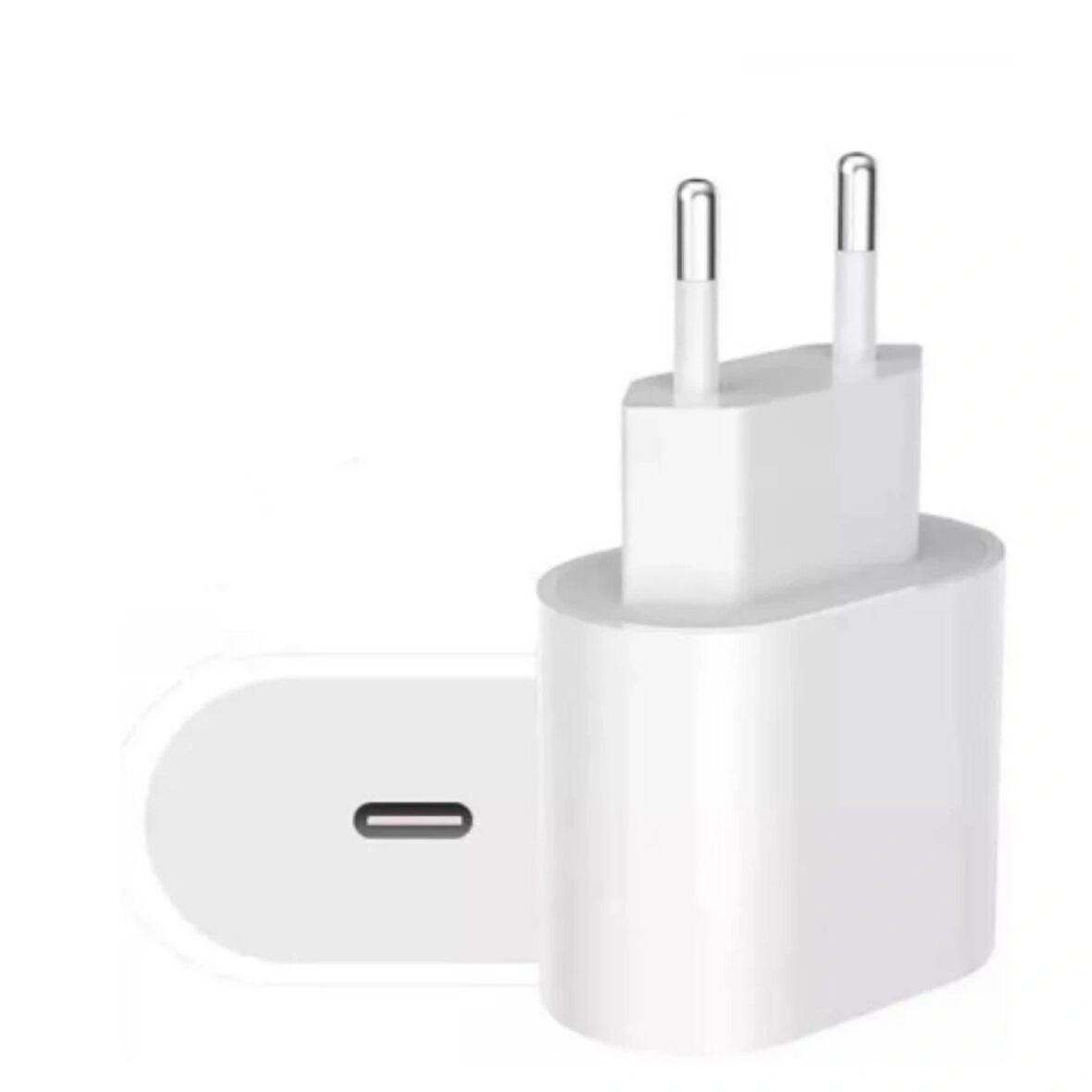 Ozmik 20W USB-C Hızlı Şarj Güç Adaptörü