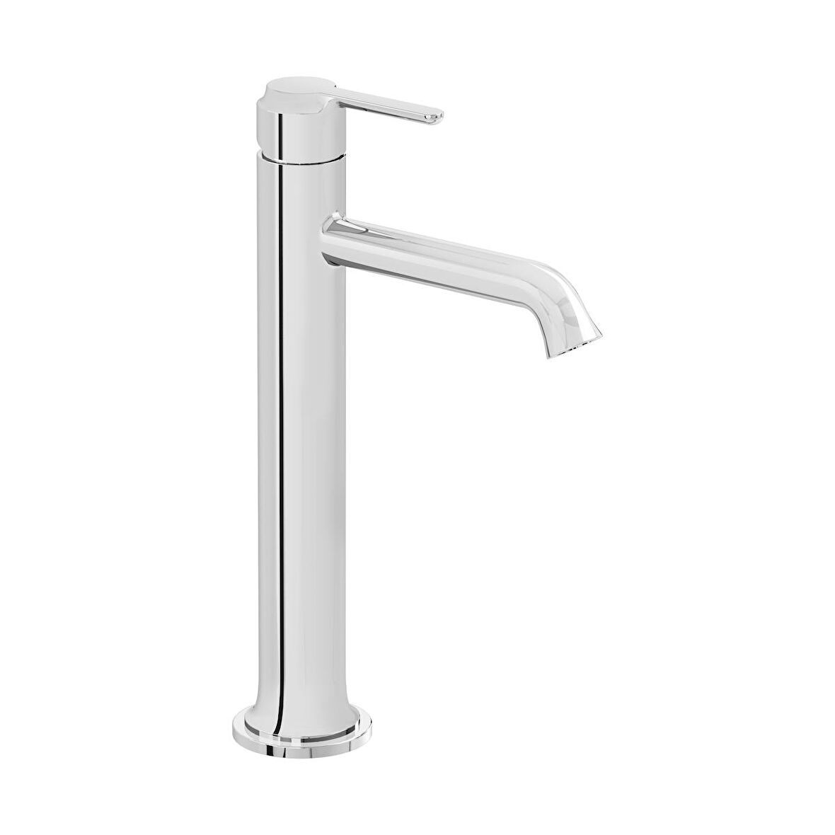 VitrA Origin A42882 Üstten Kumandalı Lavabo Bataryası, Krom