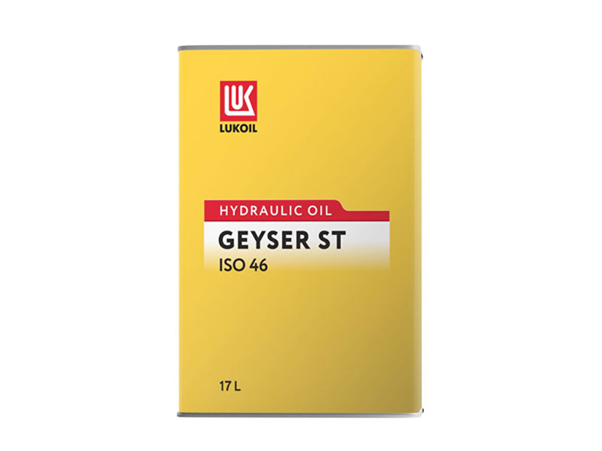 LUKOIL GEYSER 
			ST 46 16 LT