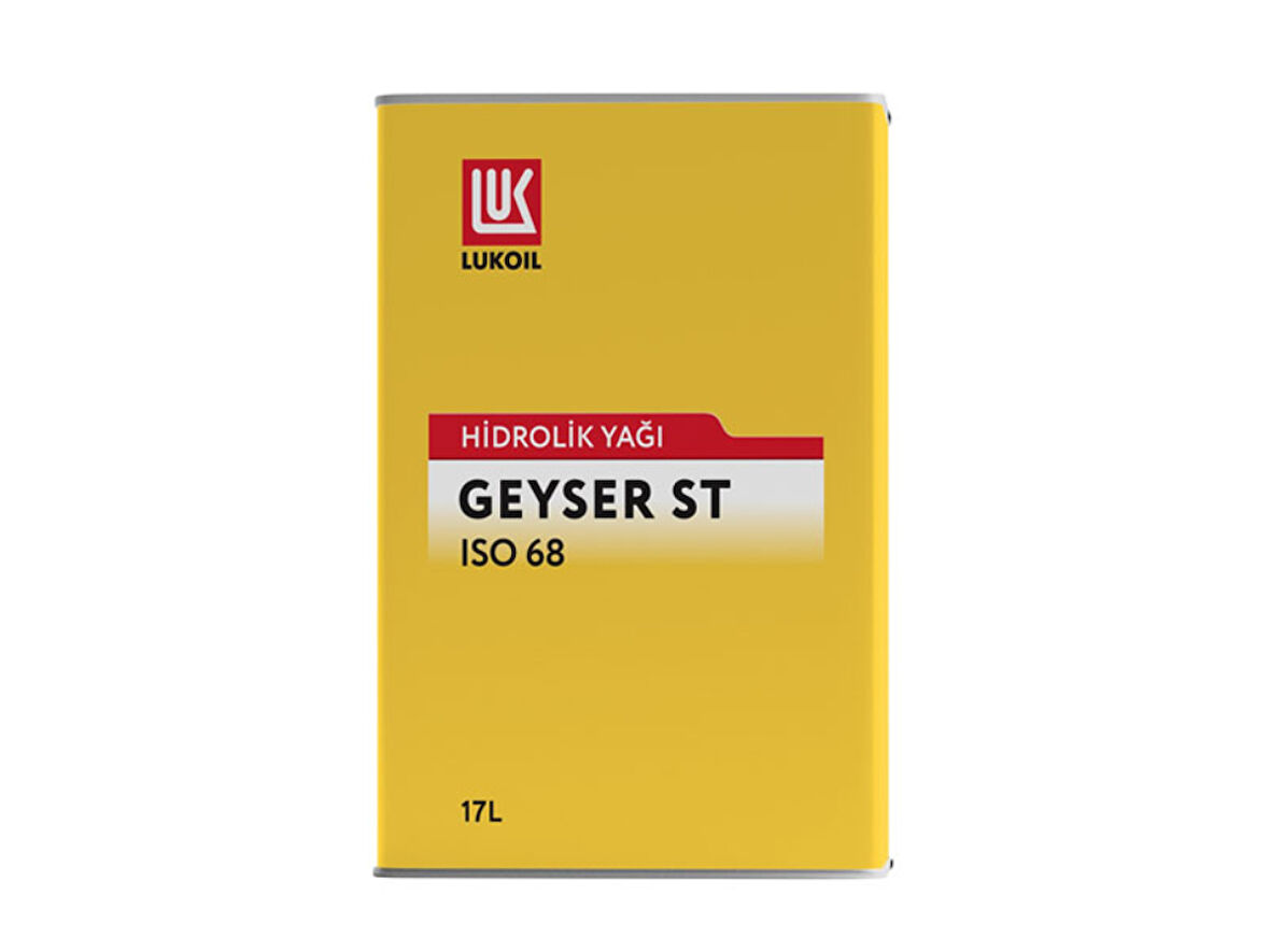 LUKOIL GEYSER
			ST 68 16 LT