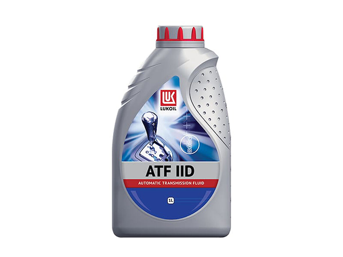 LUKOIL ATF2 D
			1 LT