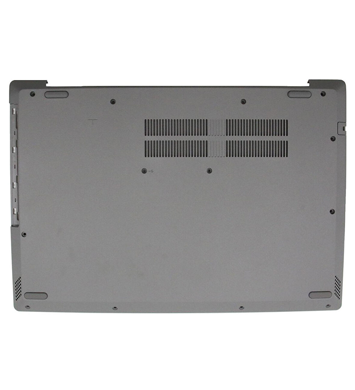 Lenovo IdeaPad L340-15API Notebook Alt Kasa - Siyah