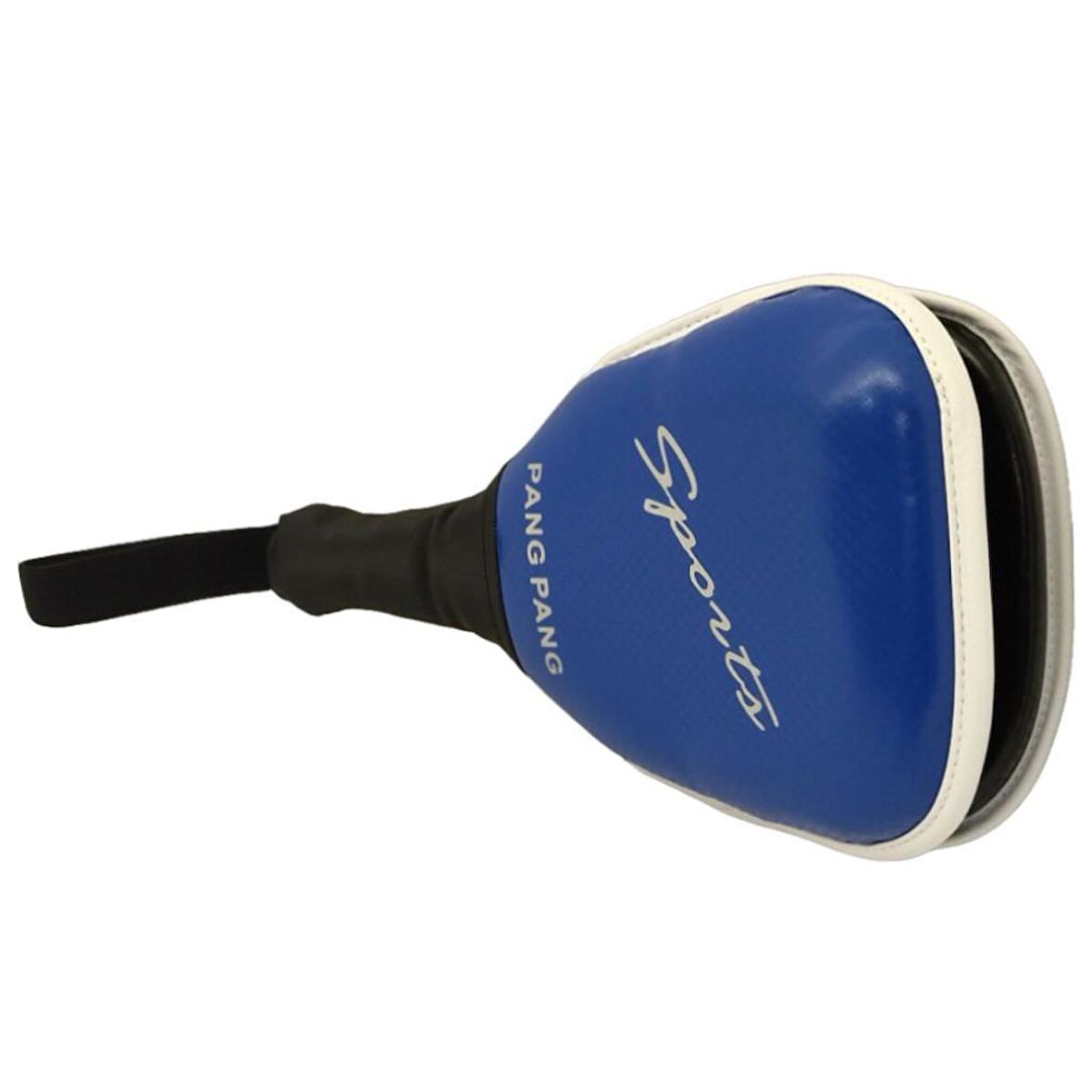 DragonDo 40004-P Taekwondo Paddle Taekwondo Raket Ellik