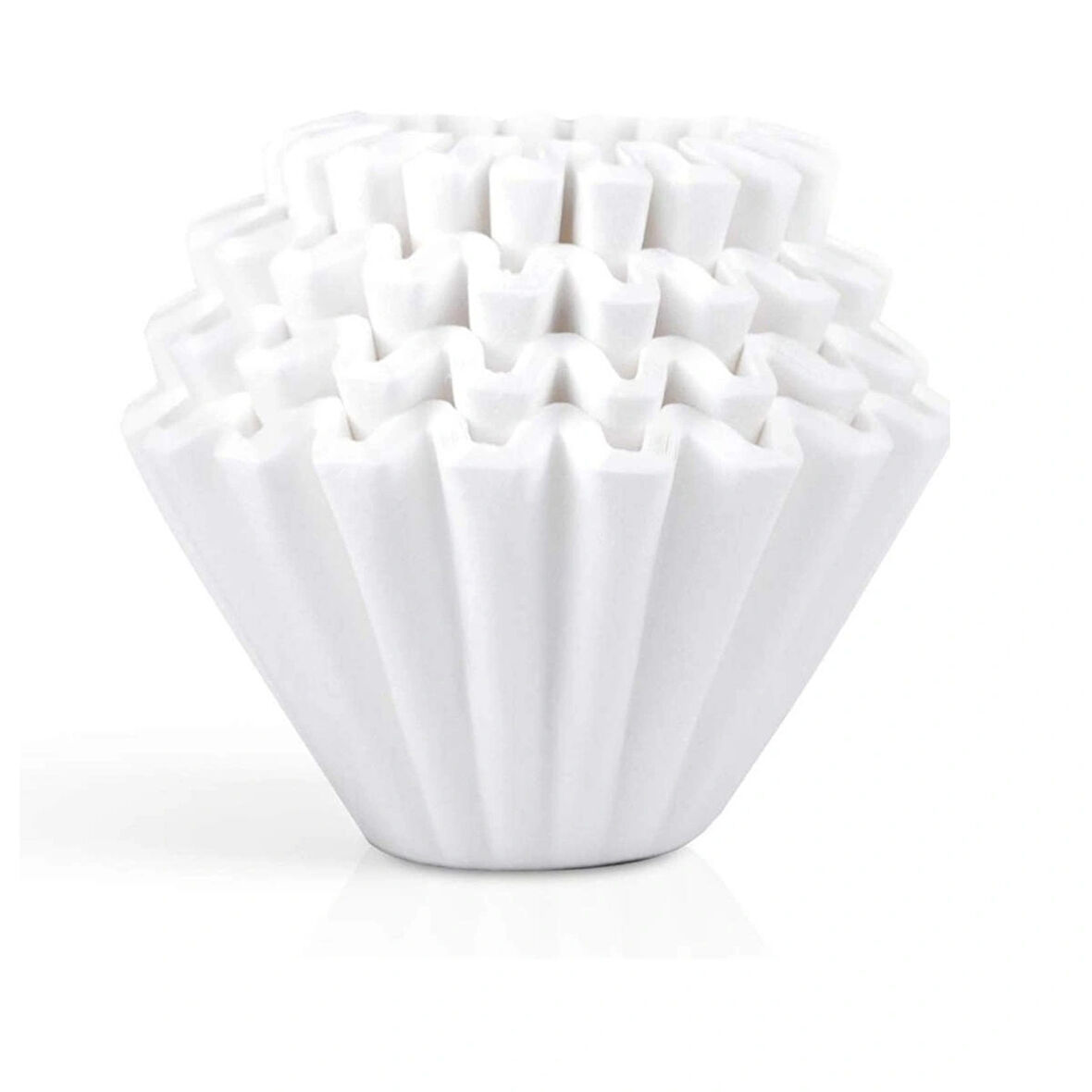 Kafiltro FLT-003 Basket Kahve Filtresi 250'li