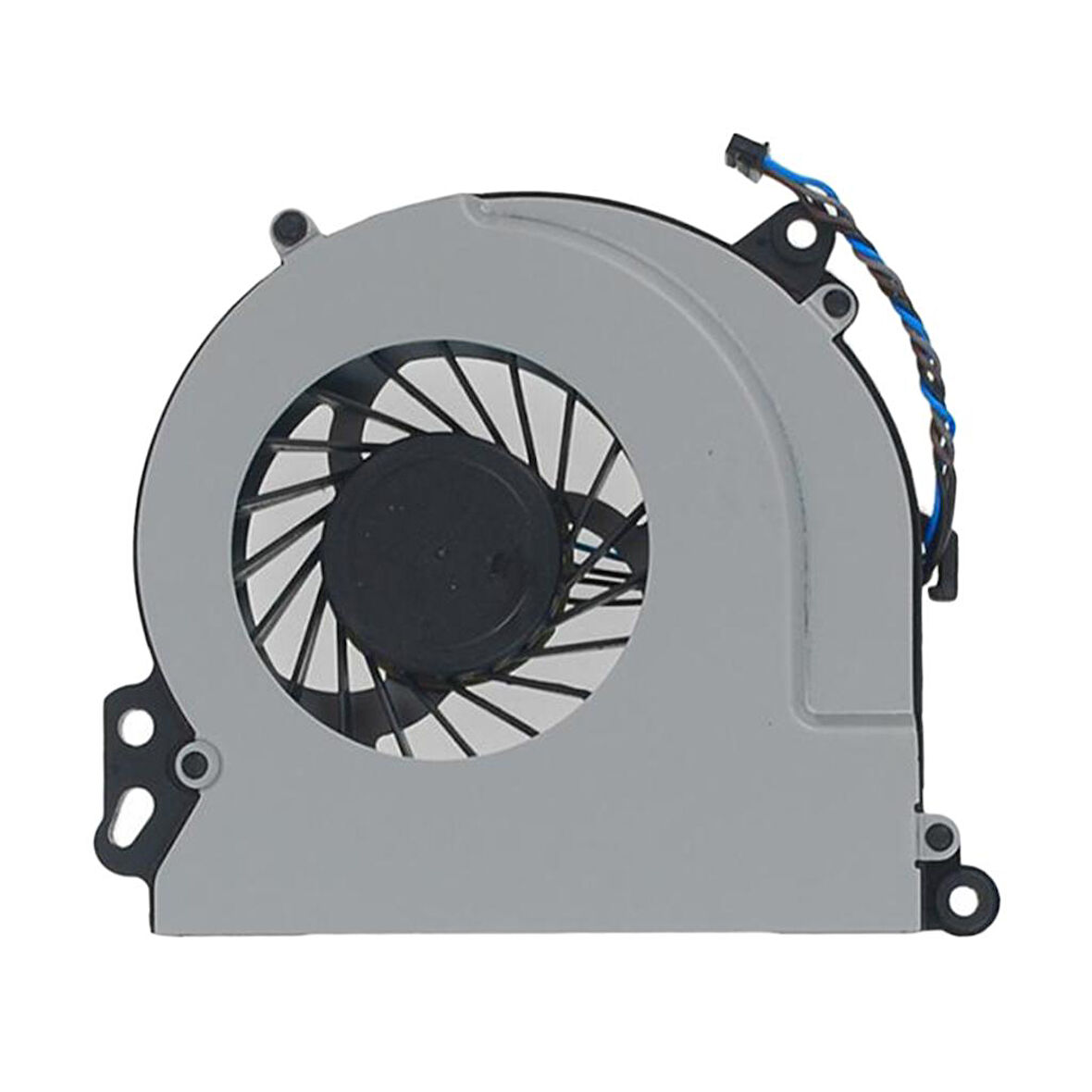 HP m7-j078ca Fan Cpu Fan İşlemci Soğutucusu