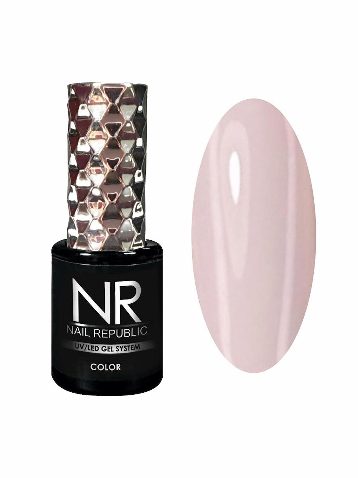 Nail Republic Kalıcı Oje 10 ml 042