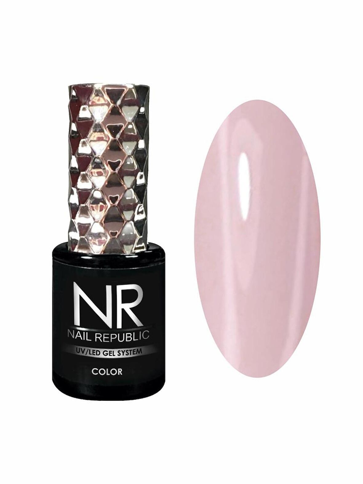 Nail Republic Kalıcı Oje 10 ml 043