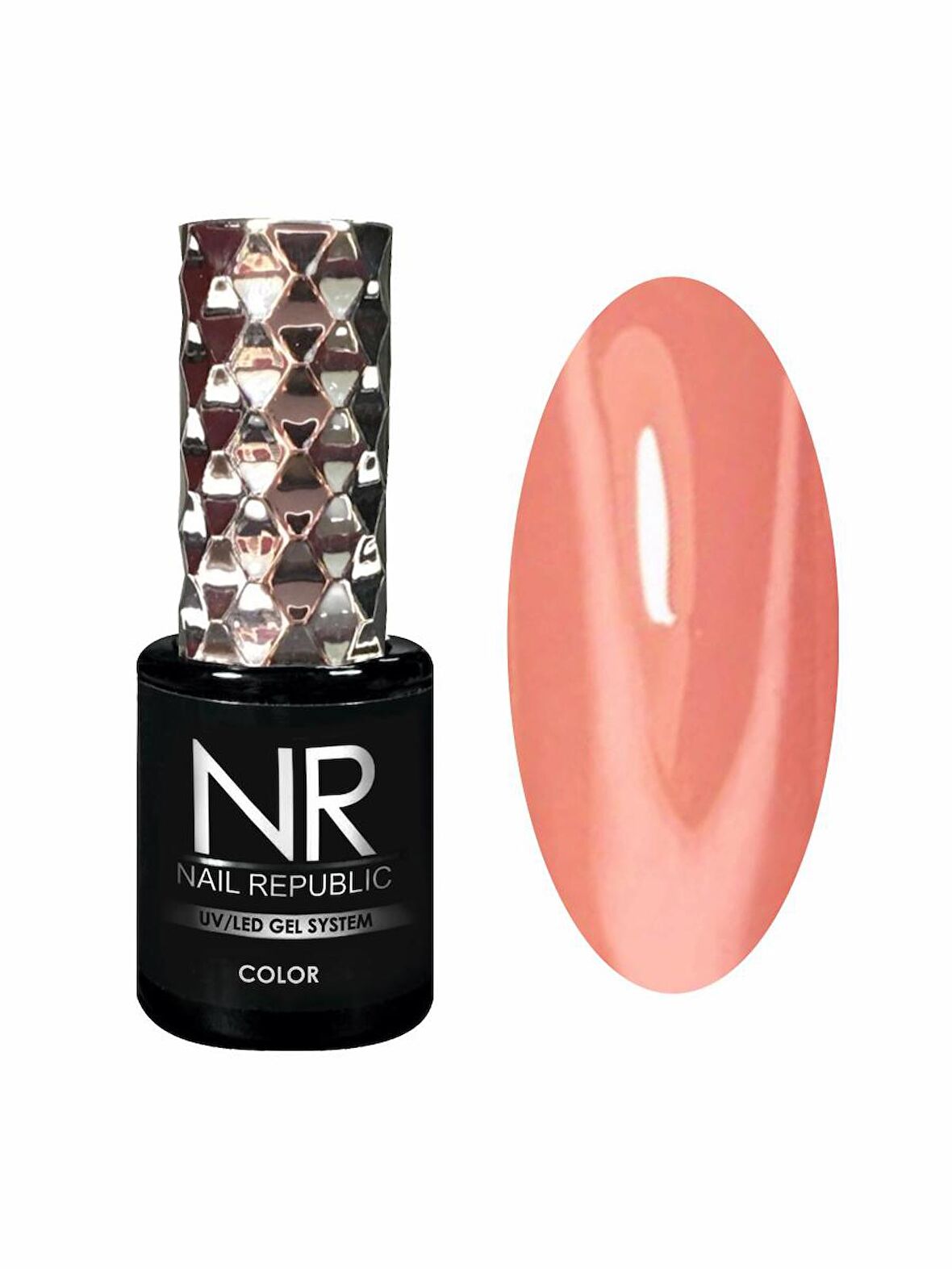 Nail Republic Kalıcı Oje 10 ml 045