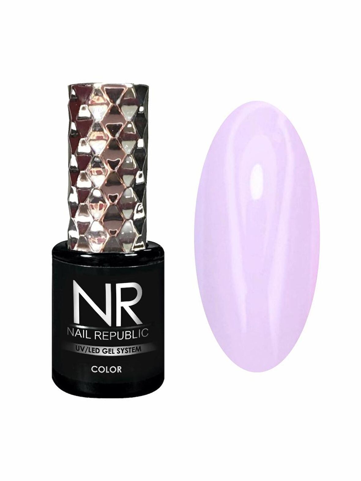 Nail Republic Kalıcı Oje 10 ml 296