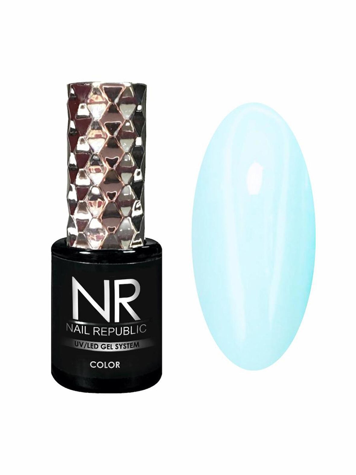 Nail Republic Kalıcı Oje 10 ml 337