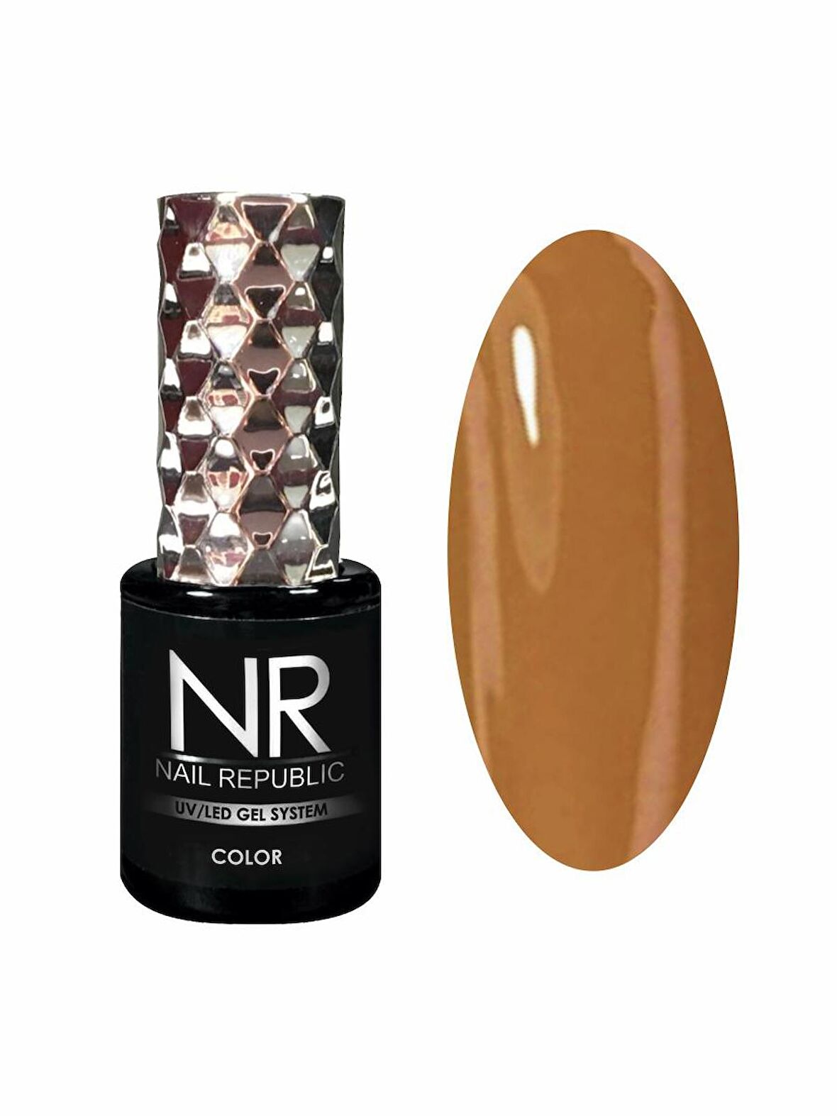 Nail Republic Kalıcı Oje 10 ml 115