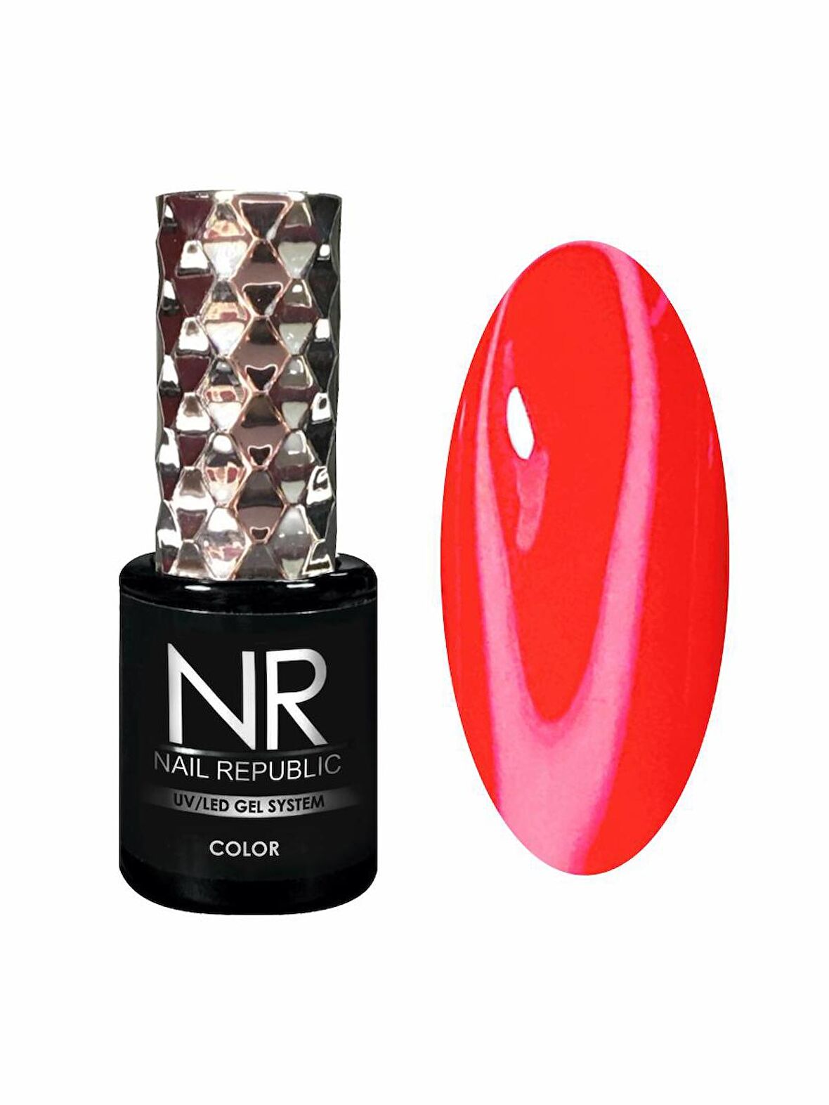 Nail Republic Kalıcı Oje 10 ml 232