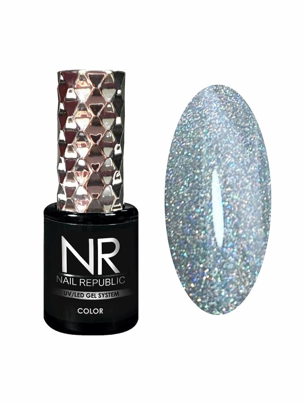 Nail Republic Kalıcı Oje 10 ml 417