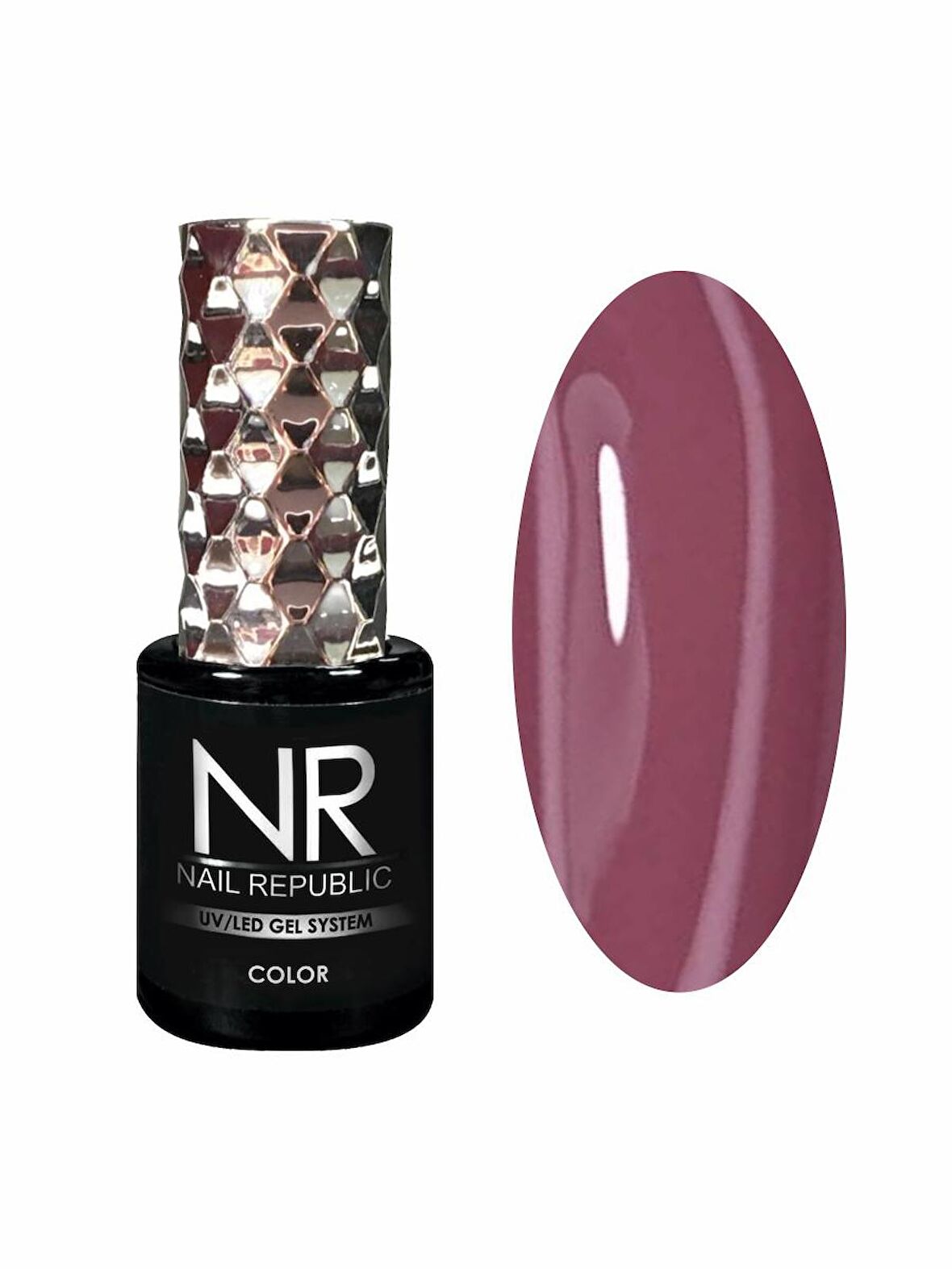 Nail Republic Kalıcı Oje 10 ml 216