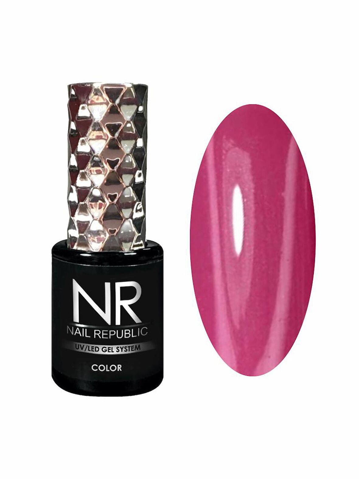 Nail Republic Kalıcı Oje 10 ml 217