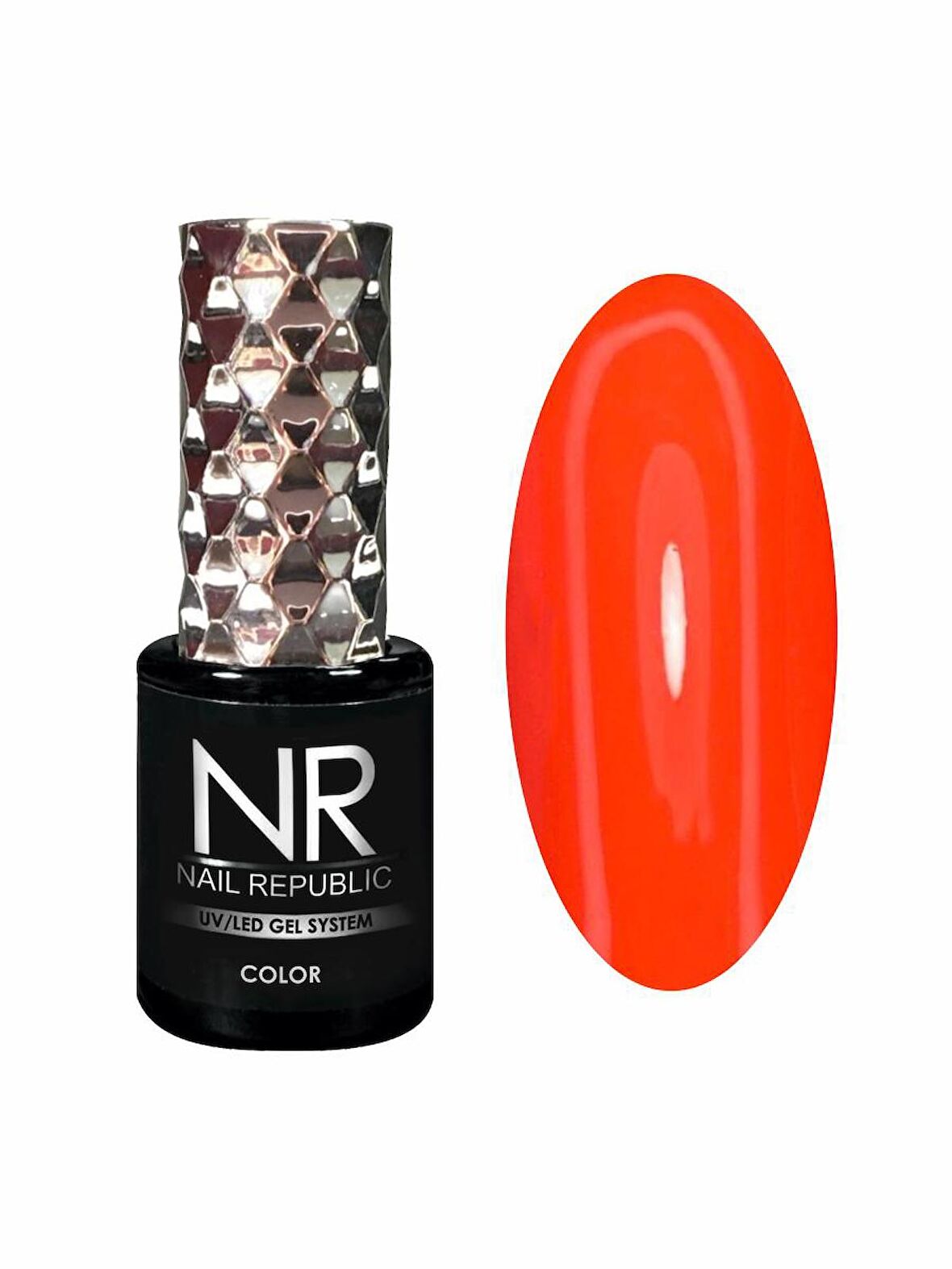 Nail Republic Kalıcı Oje 10 ml 224