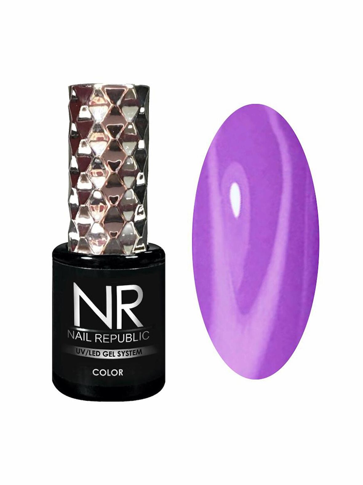 Nail Republic Kalıcı Oje 10 ml 161