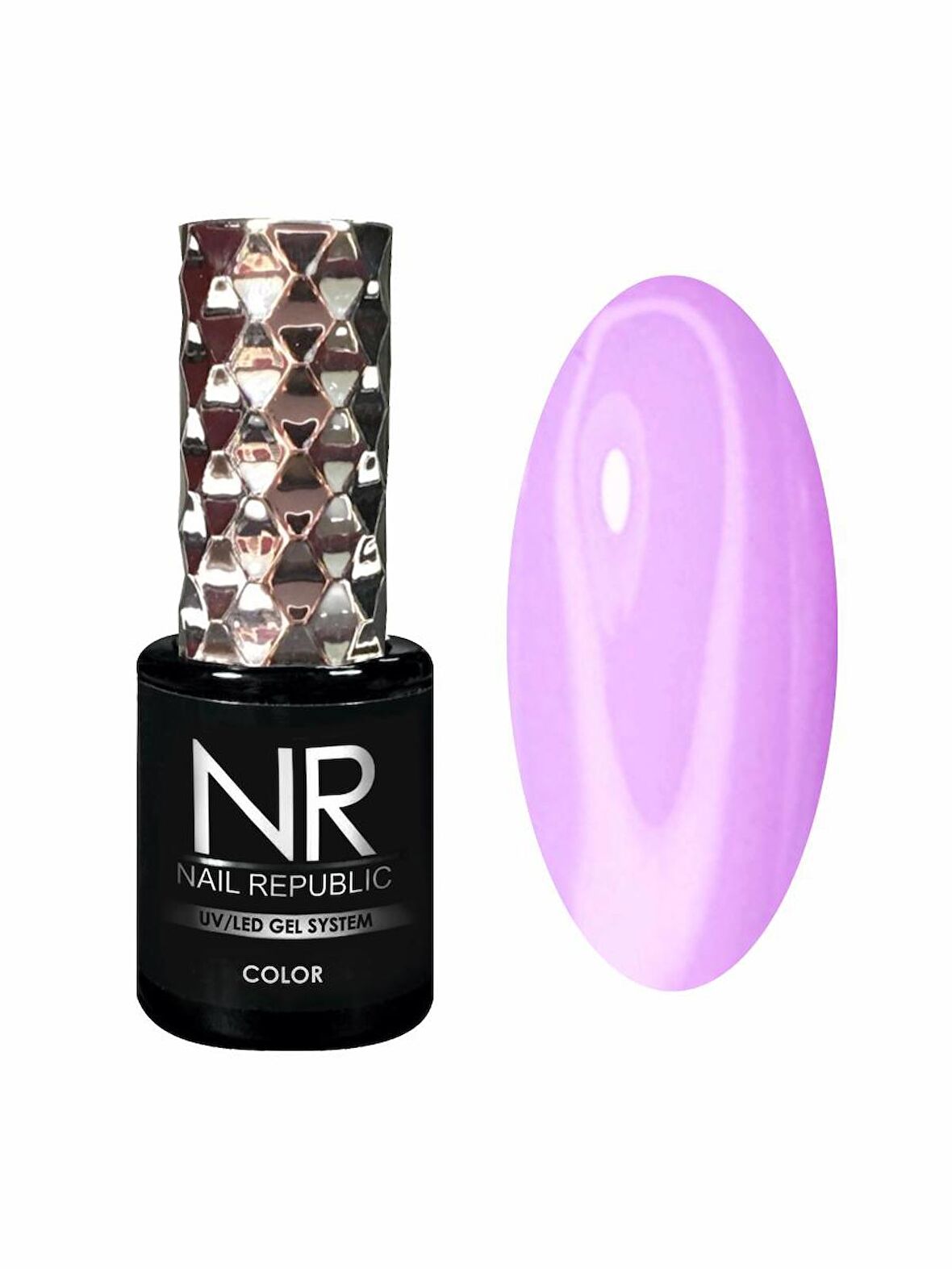 Nail Republic Kalıcı Oje 10 ml 319