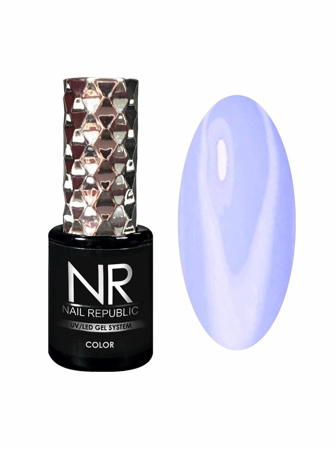 Nail Republic Kalıcı Oje 10 ml 325