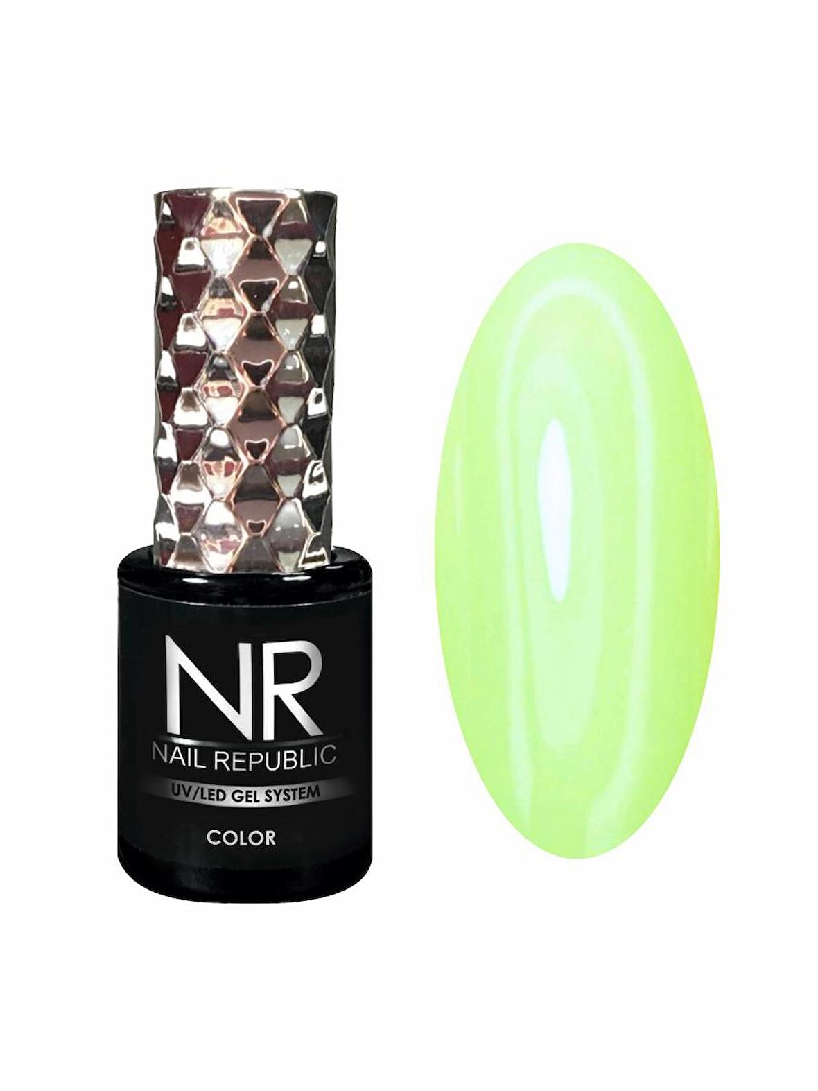 Nail Republic Kalıcı Oje 10 ml 357