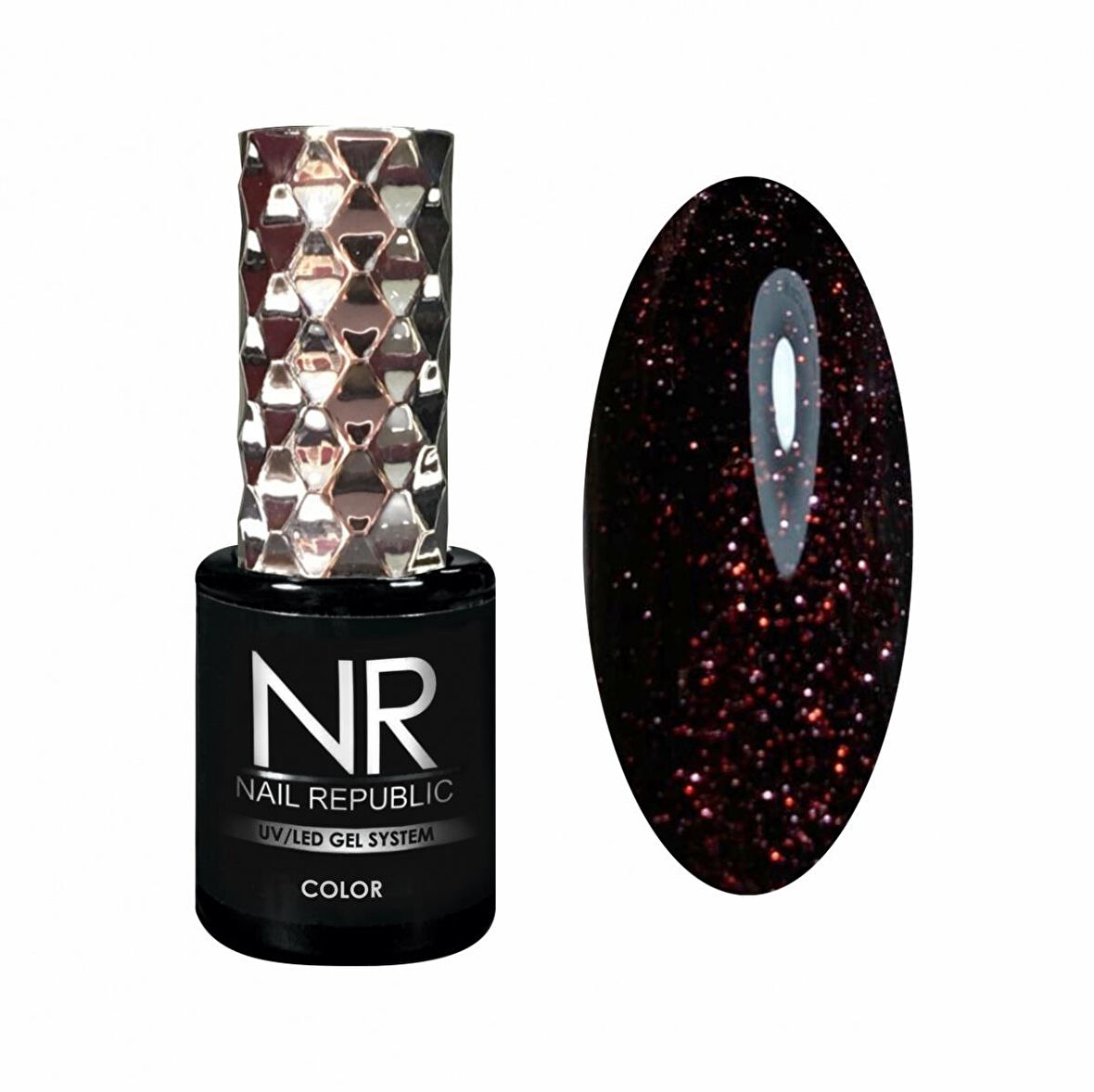 Nail Republic Kalıcı Oje 10ml 398