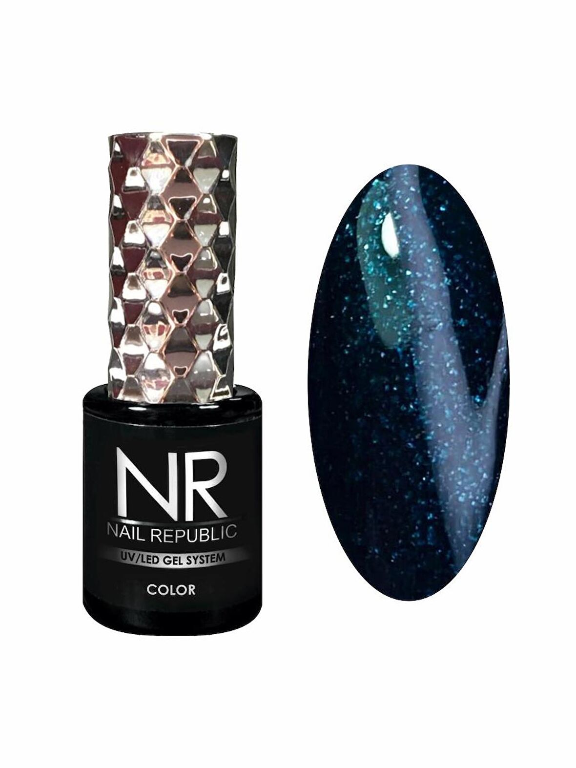 Nail Republic Kalıcı Oje 10 ml 399