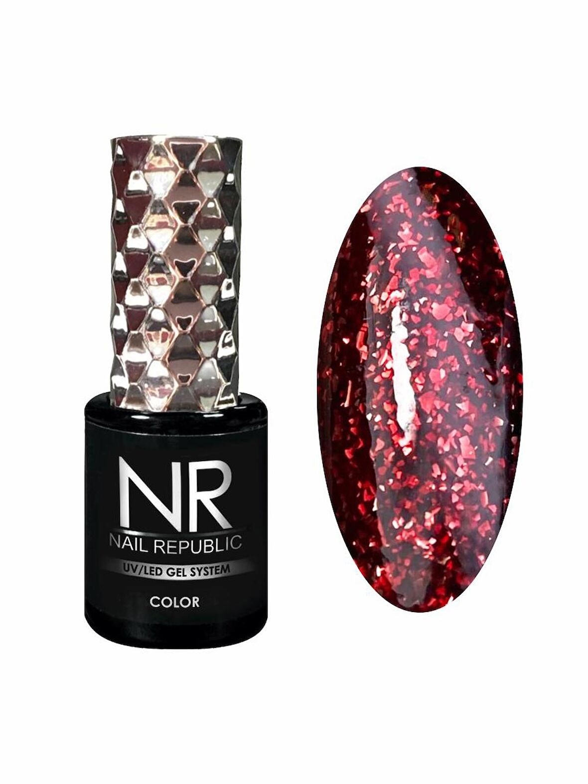 Nail Republic Kalıcı Oje 10 ml 431