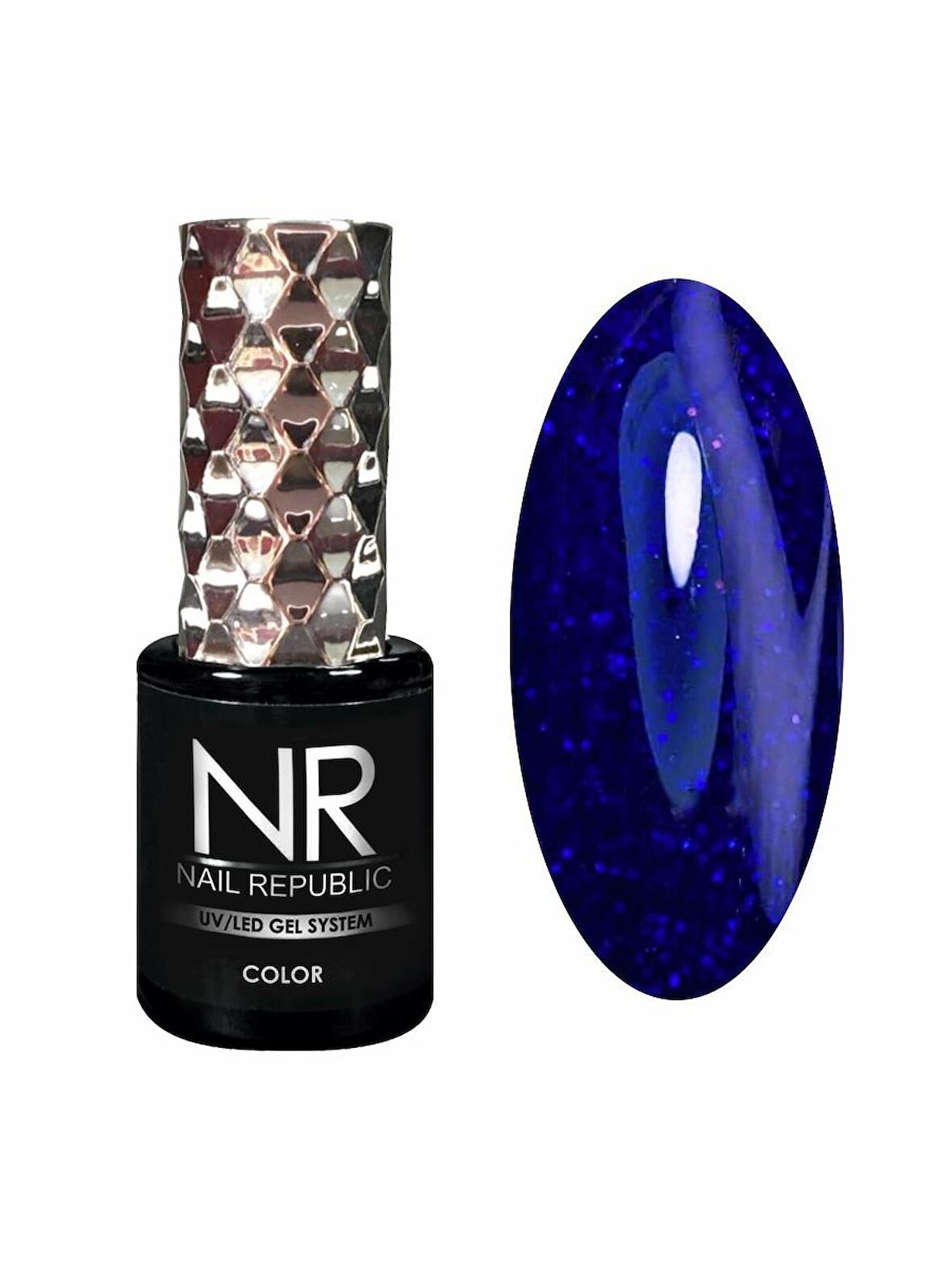 Nail Republic Kalıcı Oje 10 ml 463