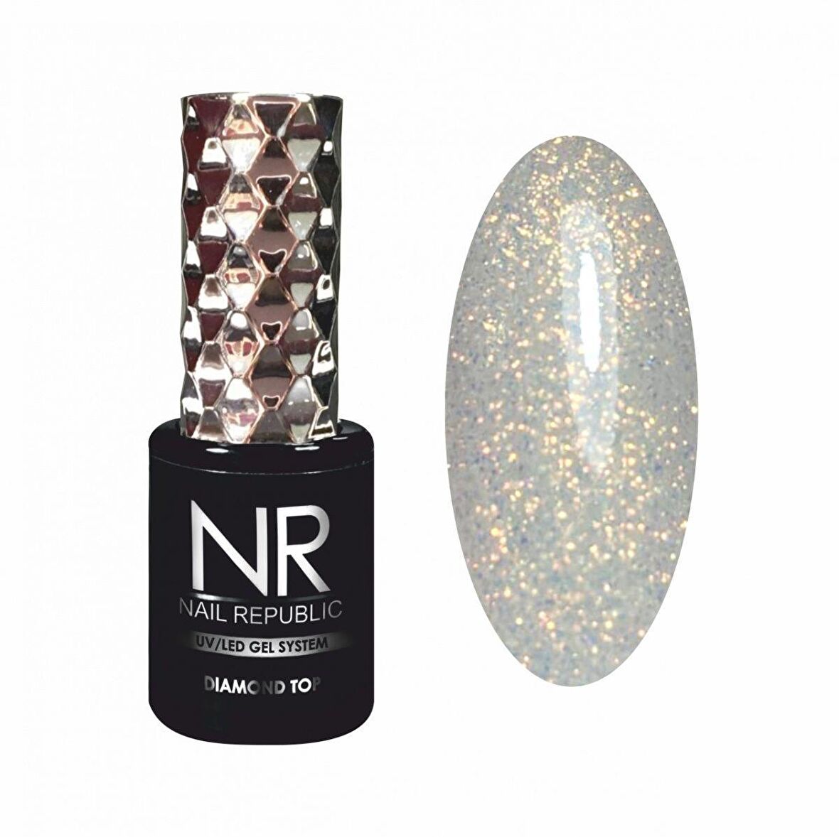 NR Diamond Top Coat No:4