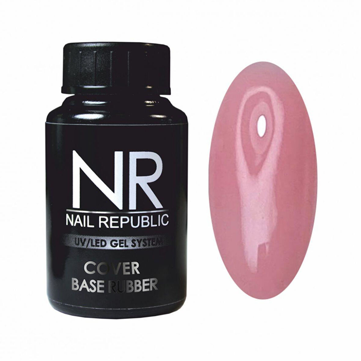 Nail Republic Cover Base 30ml 09