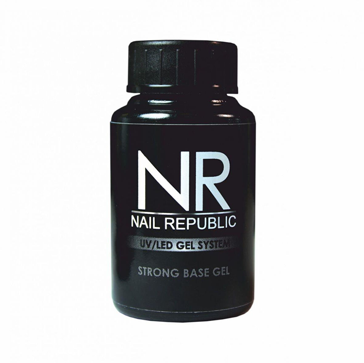 Nail Republic Strong Base Gel 30ml