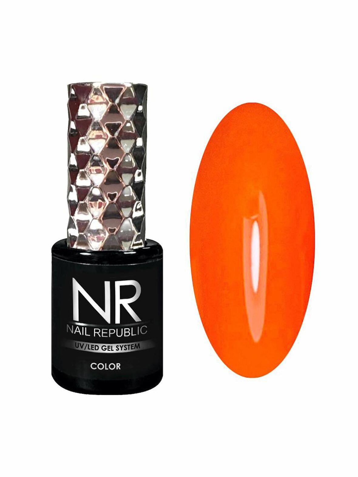 Nail Republic Kalıcı Oje 10 ml 235