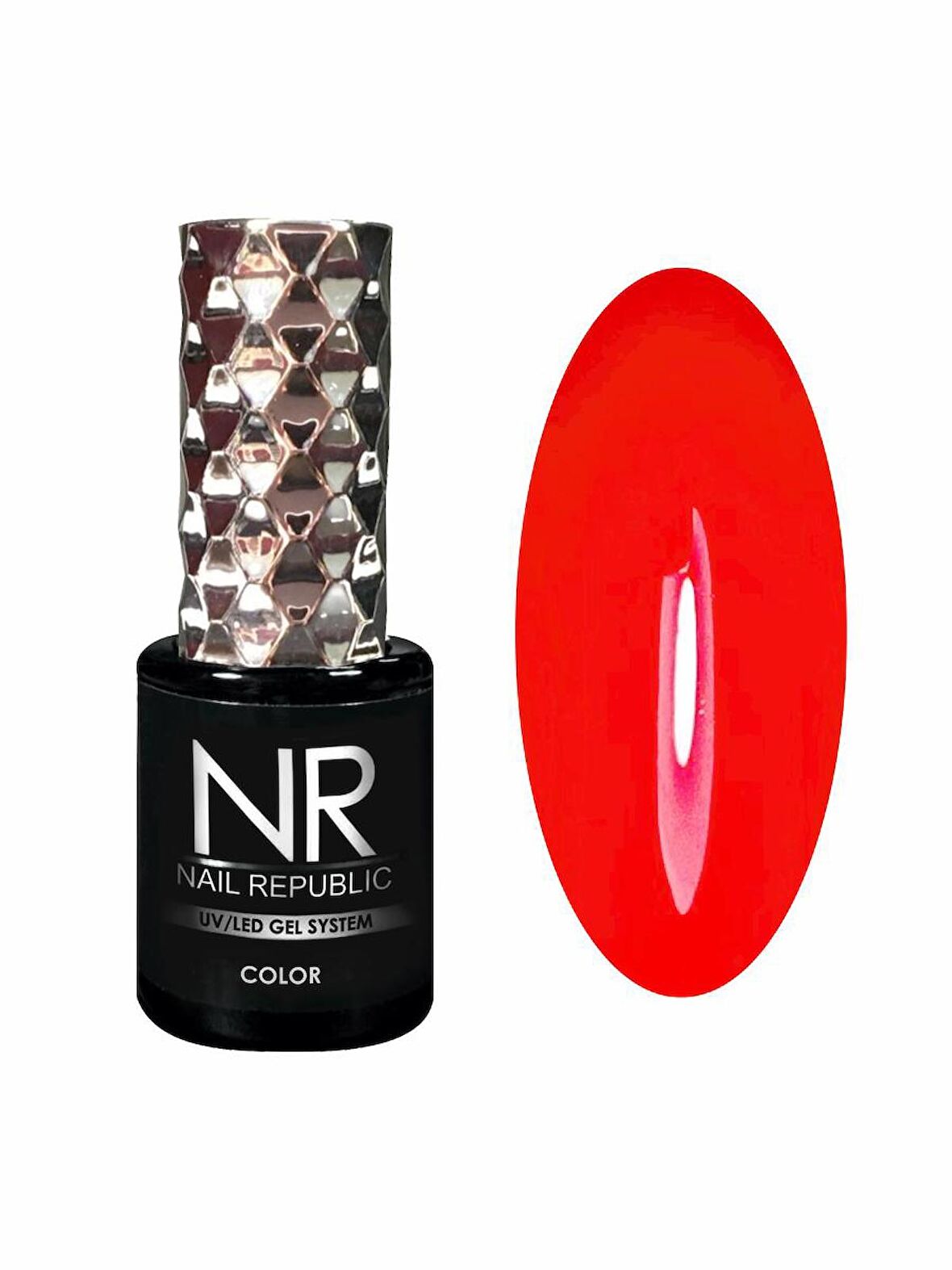 Nail Republic Kalıcı Oje 10 ml 236