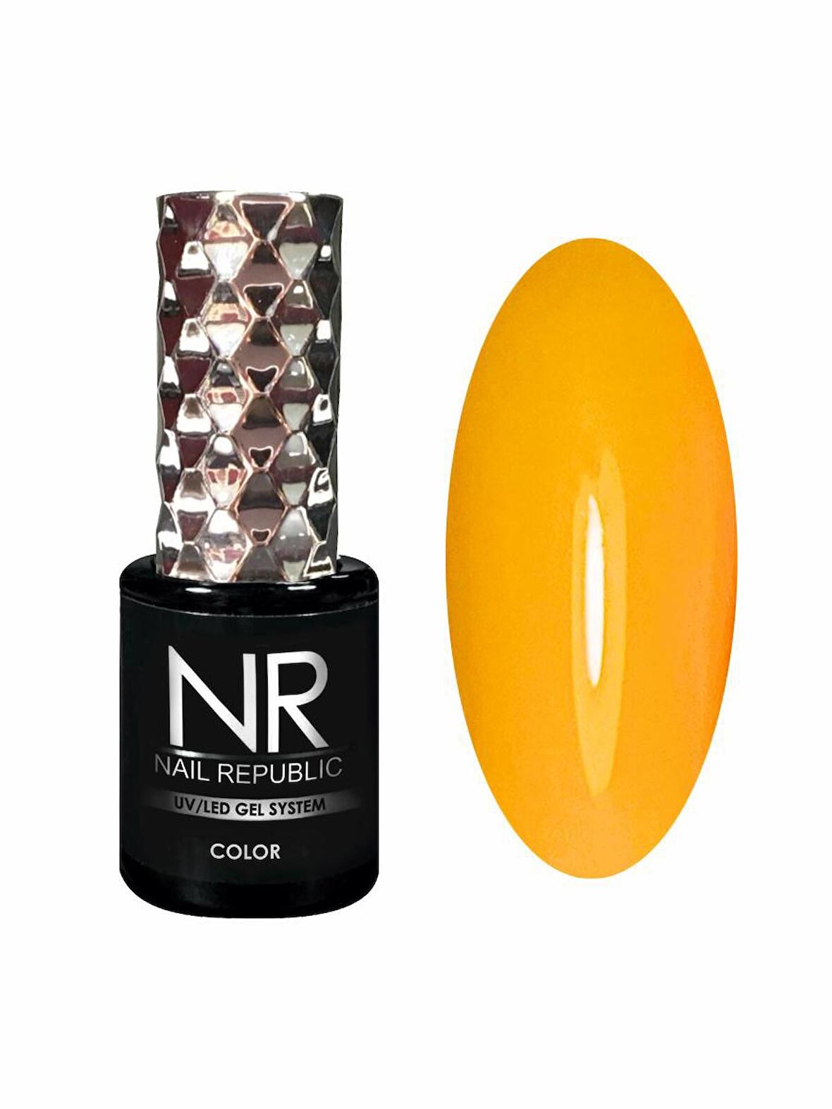 Nail Republic Kalıcı Oje 10 ml 231