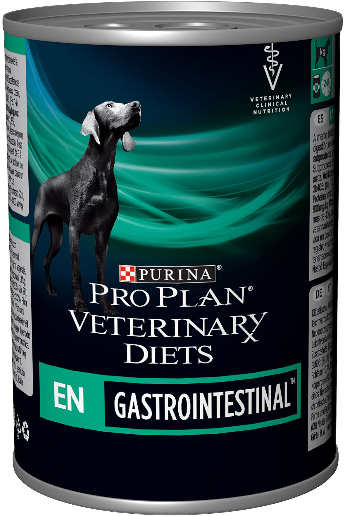 Proplan Veterinary Diets Gastrointestinal Yaş Köpek Maması 6 x 400 gr