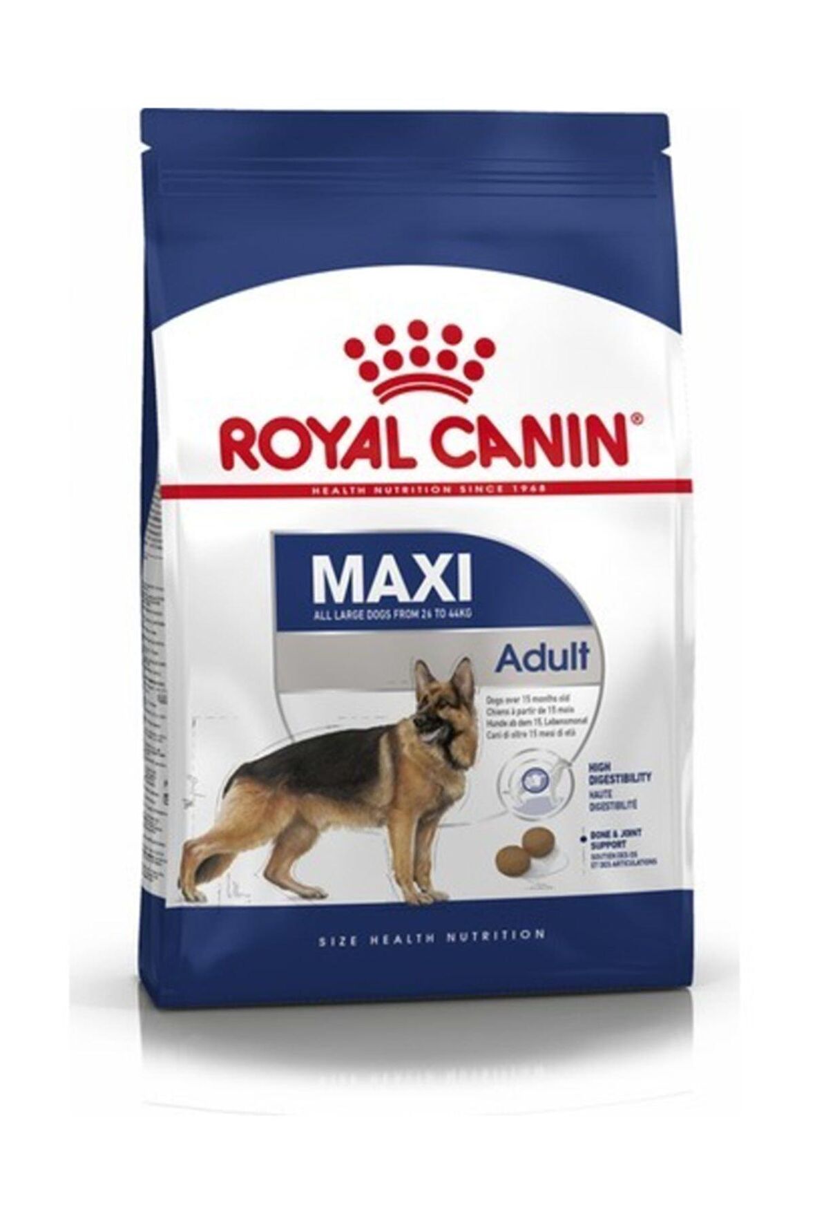 Royal Canin Tavuklu Küçük Irk Yetişkin Kuru Köpek Maması 15 kg