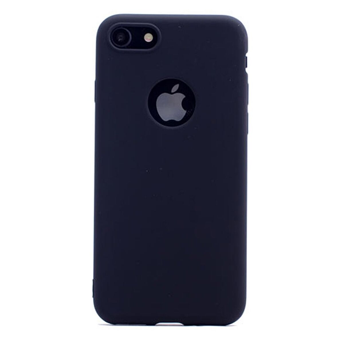 Gpack Apple iPhone 8 Kılıf Premier Silikon Kılıf