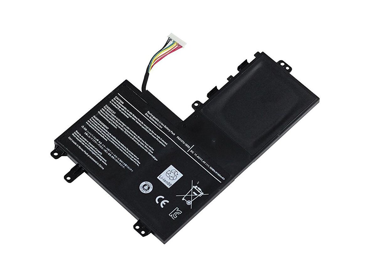 Toshiba Satellite M50-A M50-A-10F M50-A-10G M50-A-110 Batarya Laptop Pil