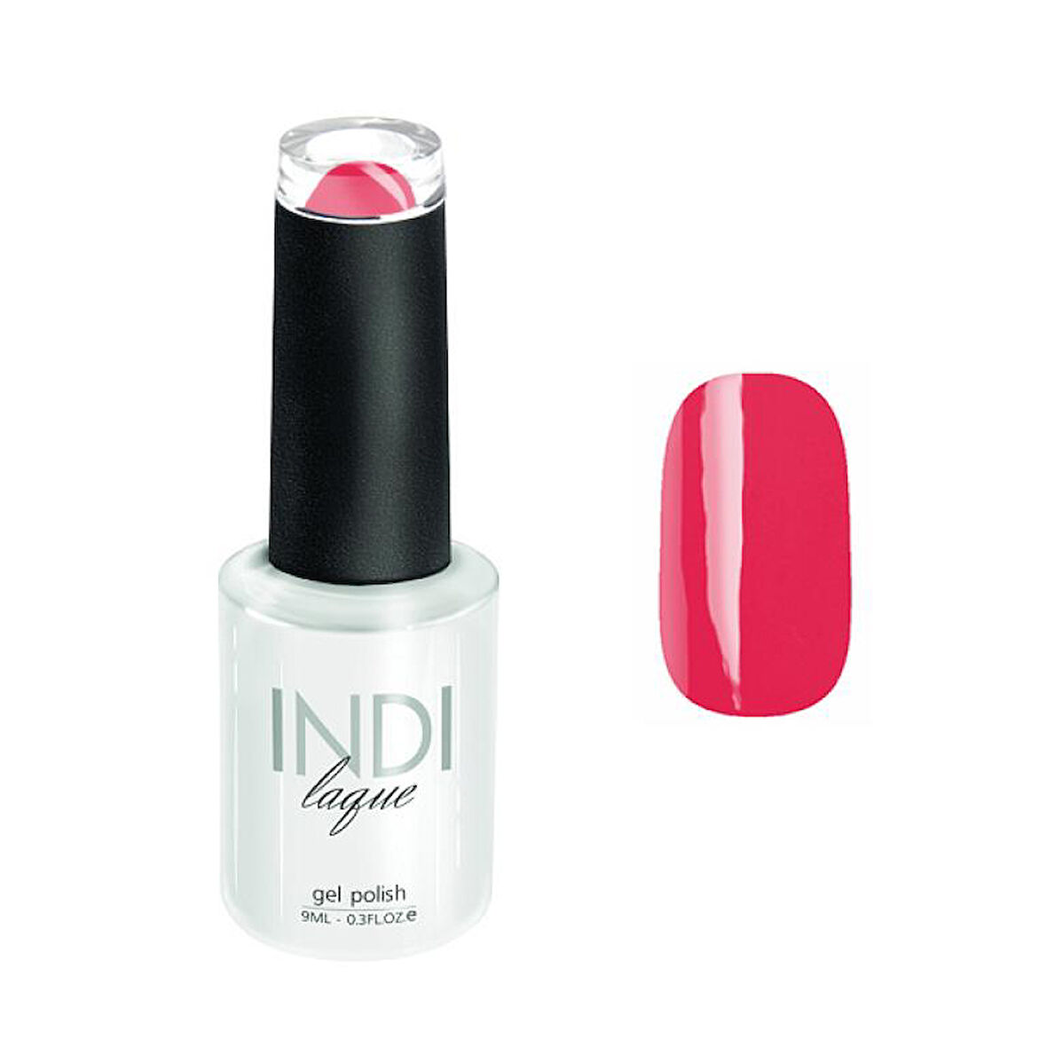 Runail Indi Kalıcı Oje 9ml