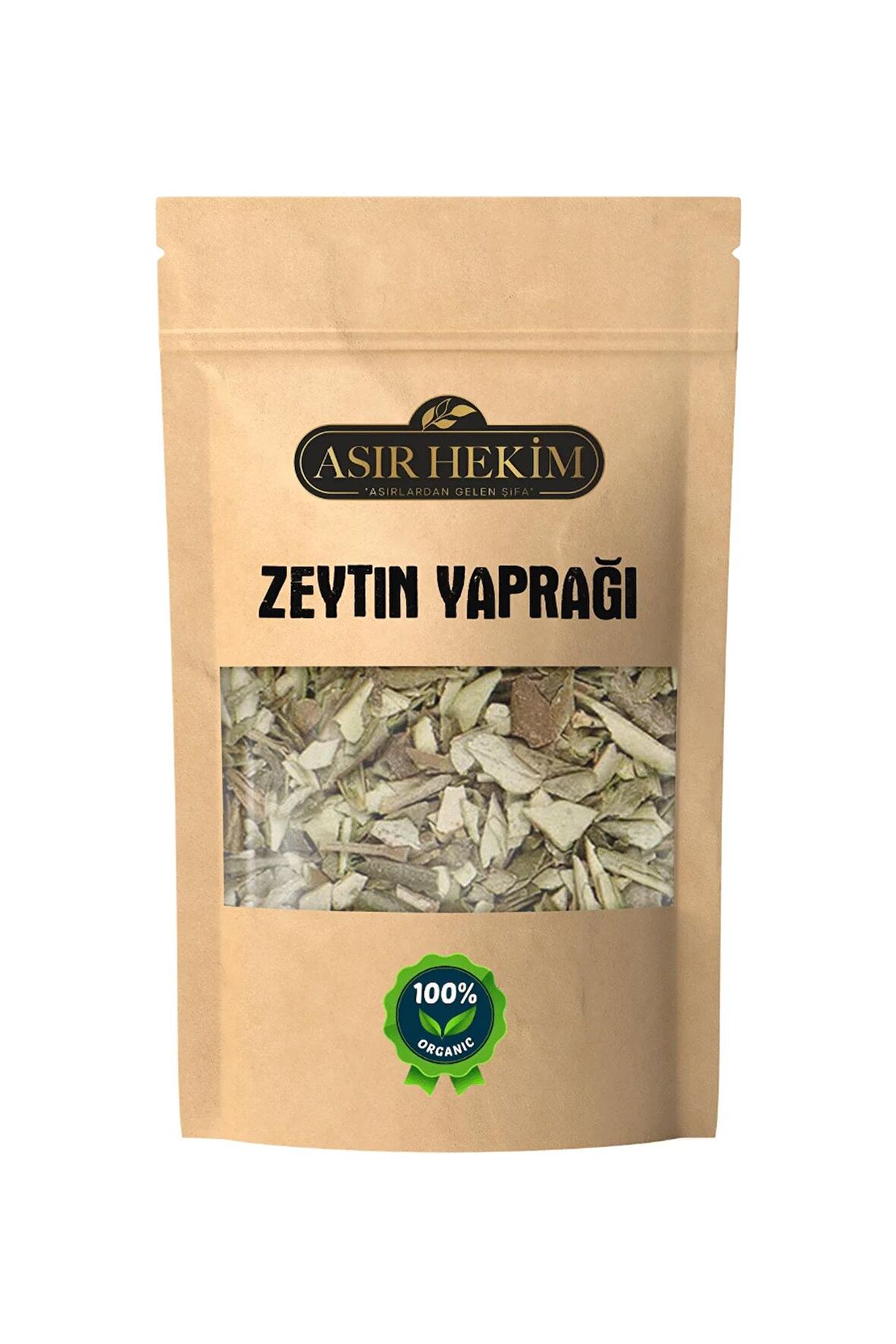 ZEYTİN YAPRAĞI