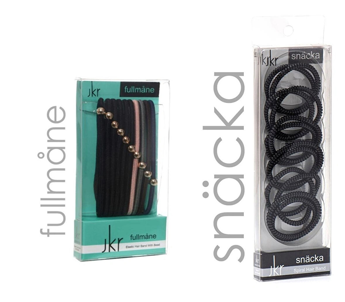 JKR İkili Toka Seti 1